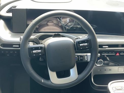 New 2026 Hyundai Ioniq 9 SEL image 7