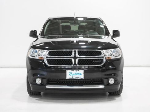 Used 2011 Dodge Durango Express w/ Popular Equipment Group image 3