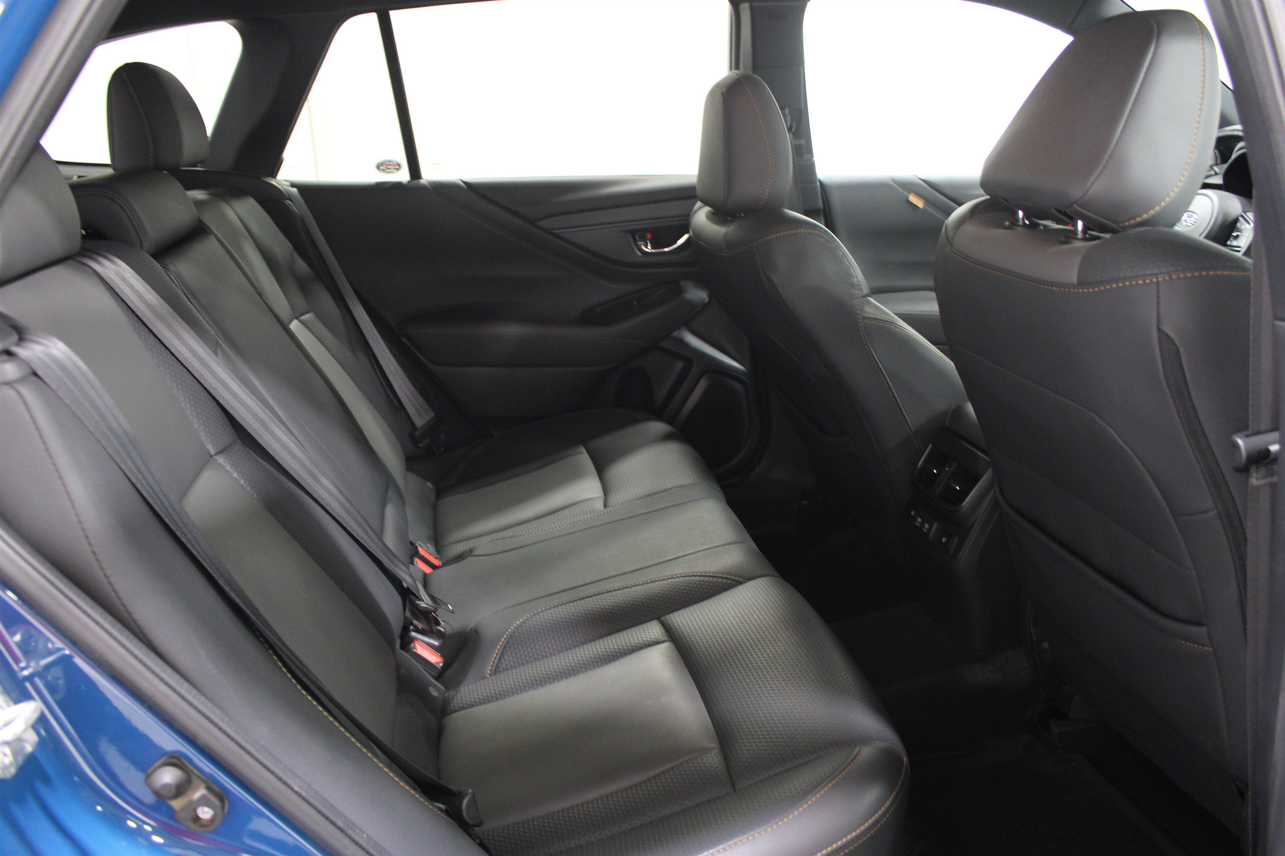 Used 2022 Subaru Outback Wilderness AWD/4WD image 29