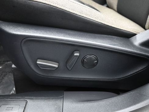 Certified 2025 Ford Bronco Sport Big Bend w/ Convenience Package image 10