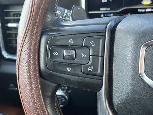 Used 2023 GMC Sierra 1500 Denali Ultimate image 24