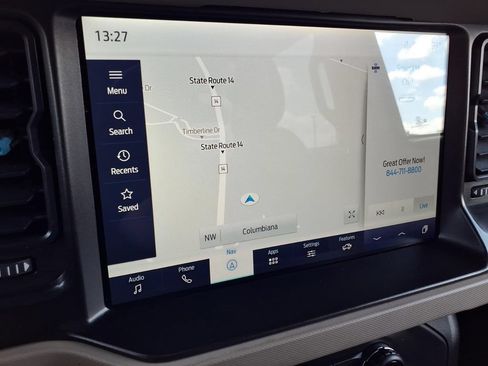 Used 2023 Ford Bronco Wildtrak AWD/4WD image 21