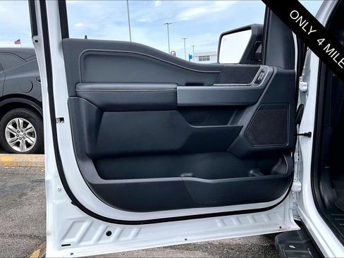 Used 2025 Ford F150 XLT w/ Equipment Group 302A MID AWD/4WD image 21