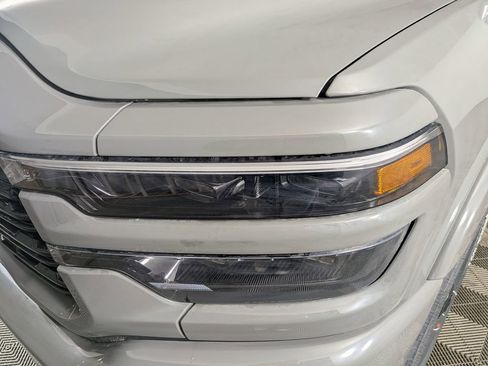 New 2026 RAM 3500 Limited image 13