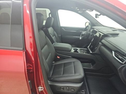 New 2026 GMC Acadia Elevation w/ Elevation Premium Package image 22