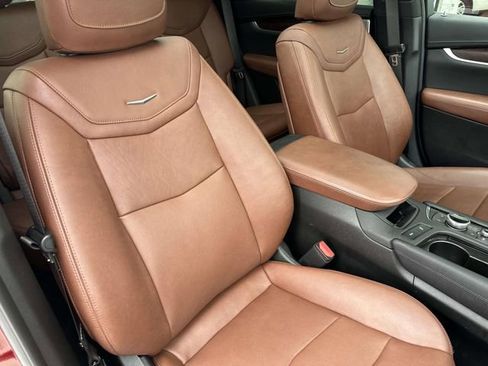 Certified 2023 Cadillac XT5 Premium Luxury AWD/4WD image 23