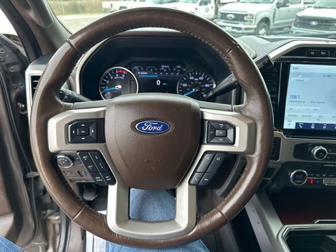 Used 2022 Ford F250 King Ranch w/ King Ranch Ultimate Package image 19