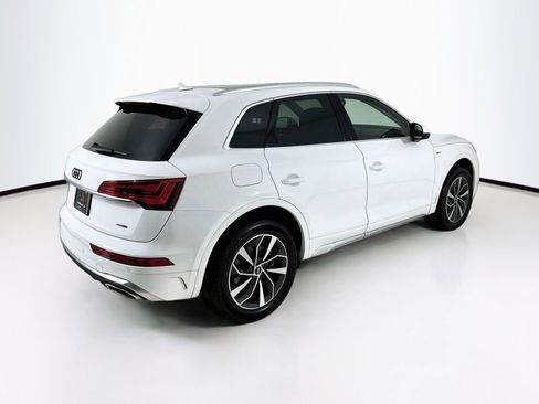 Used 2023 Audi Q5 2.0T Premium Plus AWD/4WD image 8