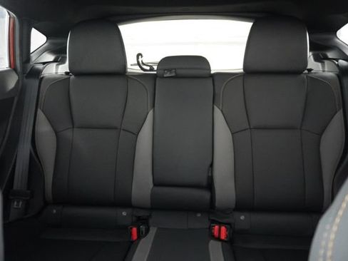 Certified 2024 Subaru Crosstrek 2.5i Wilderness w/ Crosstrek Mirror Package AWD/4WD image 31