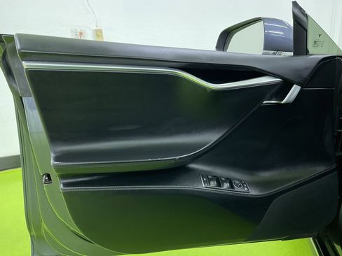 Used 2017 Tesla Model S P100D image 16