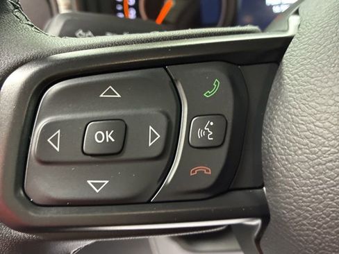 New 2026 Jeep Wrangler Unlimited Sport image 12