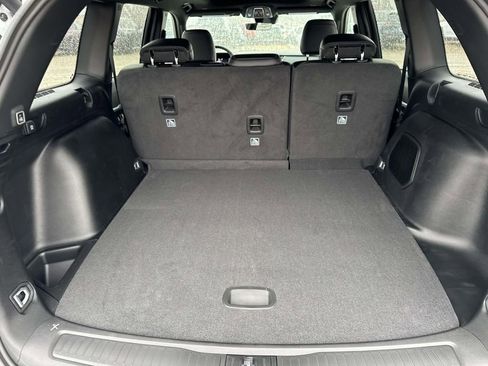 New 2026 Jeep Grand Cherokee Limited w/ Limited Altitude Package image 8