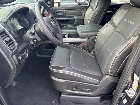 Used 2026 RAM 2500 Laramie image 11