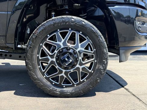 Used 2021 RAM 3500 Laramie AWD/4WD image 13