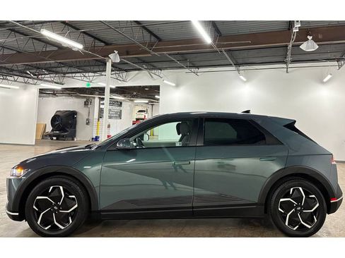 Used 2024 Hyundai Ioniq 5 SEL RWD image 8