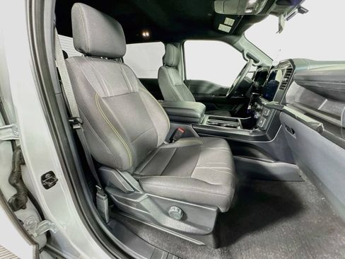 Used 2024 Ford F150 STX RWD image 32