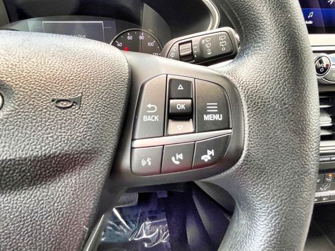 Used 2022 Ford Escape SE AWD/4WD image 35