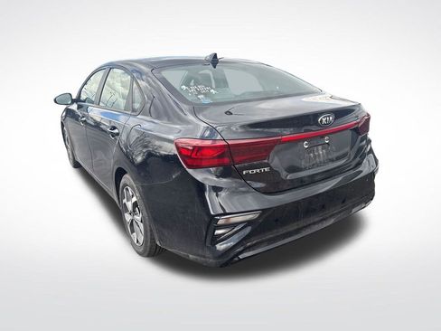 Used 2021 Kia Forte LXS image 4