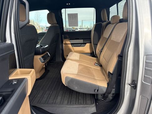 Used 2022 Ford F150 XLT w/ Equipment Group 301A Mid image 27