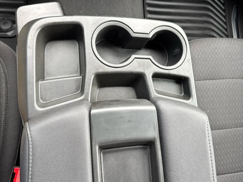 Used 2023 Chevrolet Silverado 1500 LT image 25