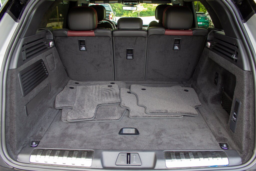 Used 2025 Land Rover Range Rover Sport Autobiography AWD/4WD image 23