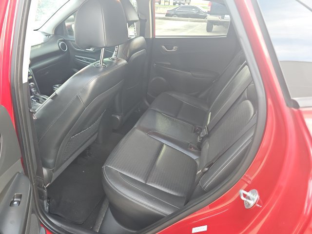 Used 2019 Hyundai Kona Ultimate FWD image 5