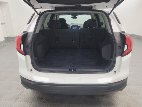 Used 2018 GMC Terrain SLE image 29