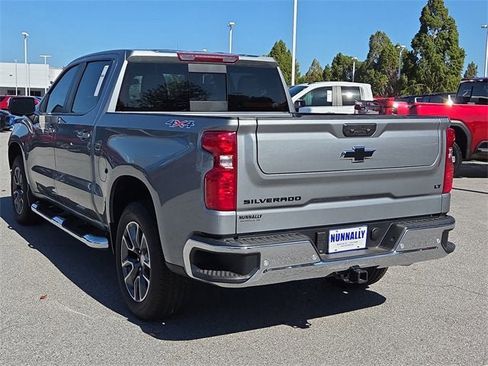 New 2025 Chevrolet Silverado 1500 LT w/ All Star Edition Plus image 3