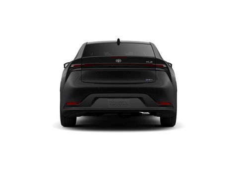 New 2026 Toyota Prius XLE image 18