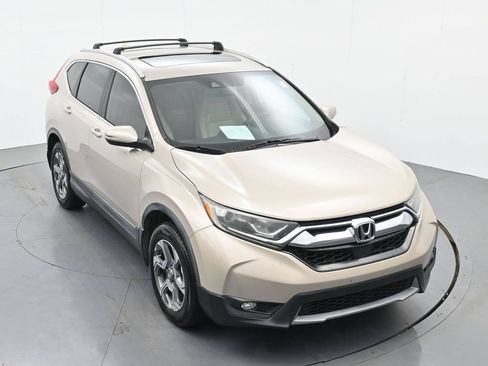 Used 2019 Honda CR-V EX-L image 22