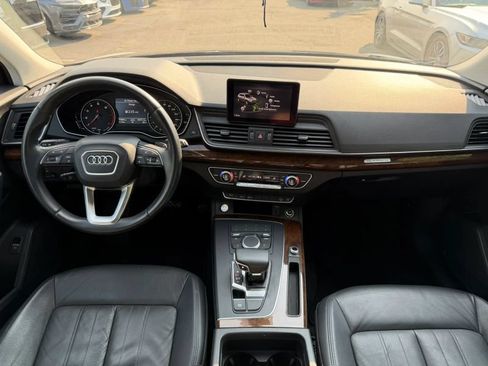 Used 2018 Audi Q5 2.0T Premium AWD/4WD image 19