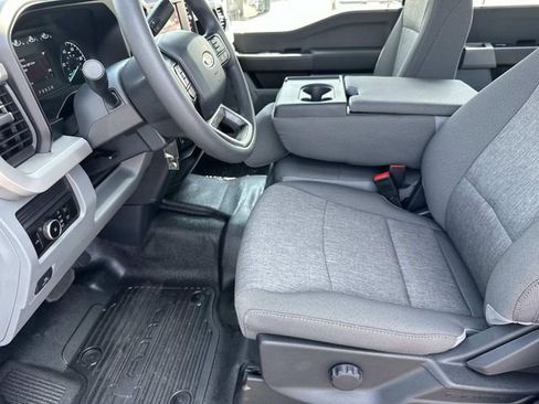 New 2026 Ford F250 XL w/ XL Off-Road Package image 20
