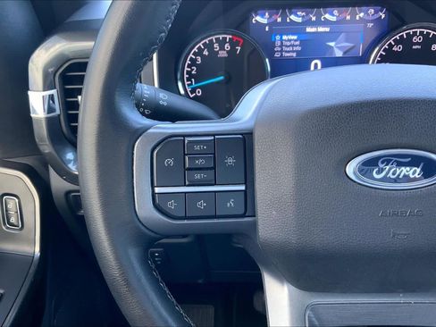 Certified 2023 Ford F150 Tremor image 23