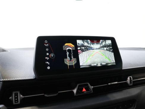 Used 2020 Toyota Supra Premium w/ Driver Assist Package image 35