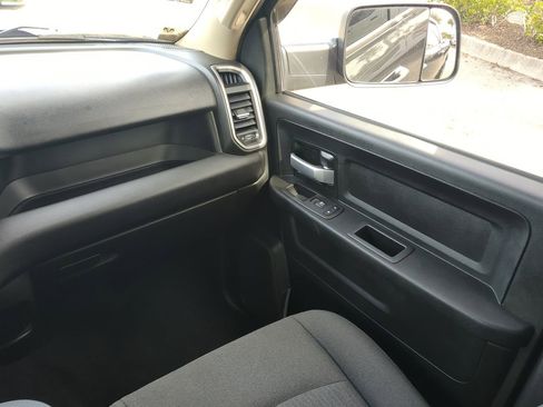 Used 2019 RAM 2500 Tradesman image 17