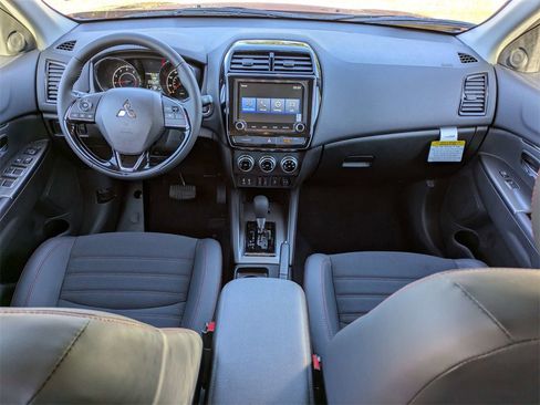 New 2026 Mitsubishi Outlander Sport ES image 15