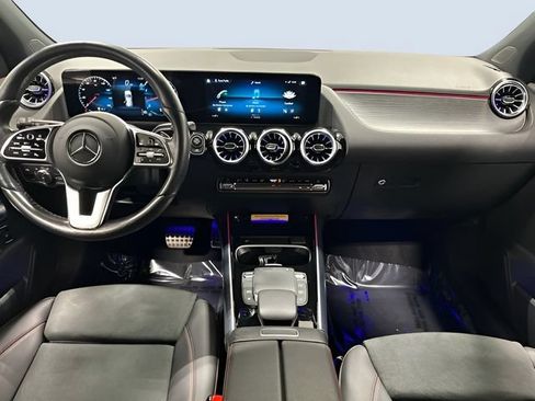 Used 2023 Mercedes-Benz GLA 250 4MATIC image 13