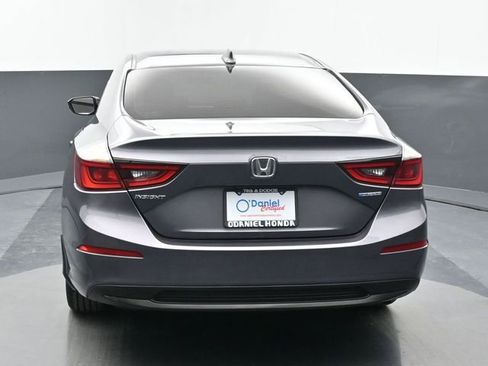 Used 2022 Honda Insight EX image 4