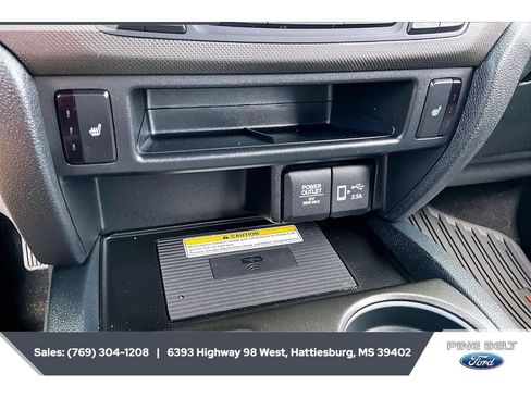 Used 2023 Honda Passport TrailSport image 24