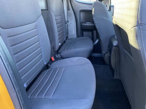 Used 2021 Ford Ranger XLT w/ Equipment Group 301A Mid image 23