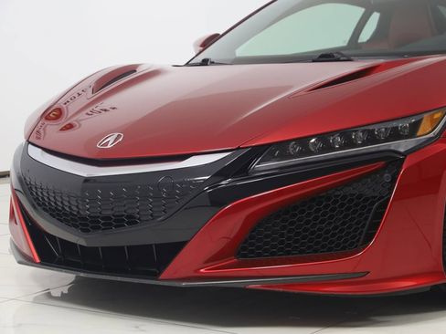 Used 2017 Acura NSX image 77