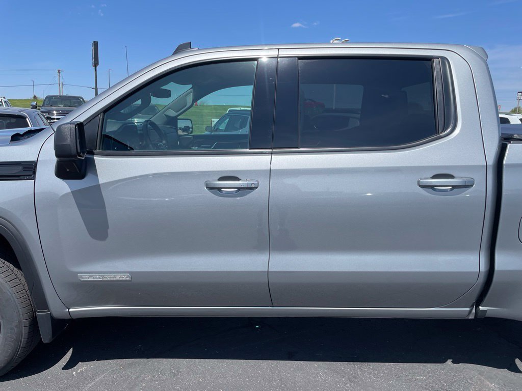 Used 2024 GMC Sierra 1500 Elevation AWD/4WD image 35