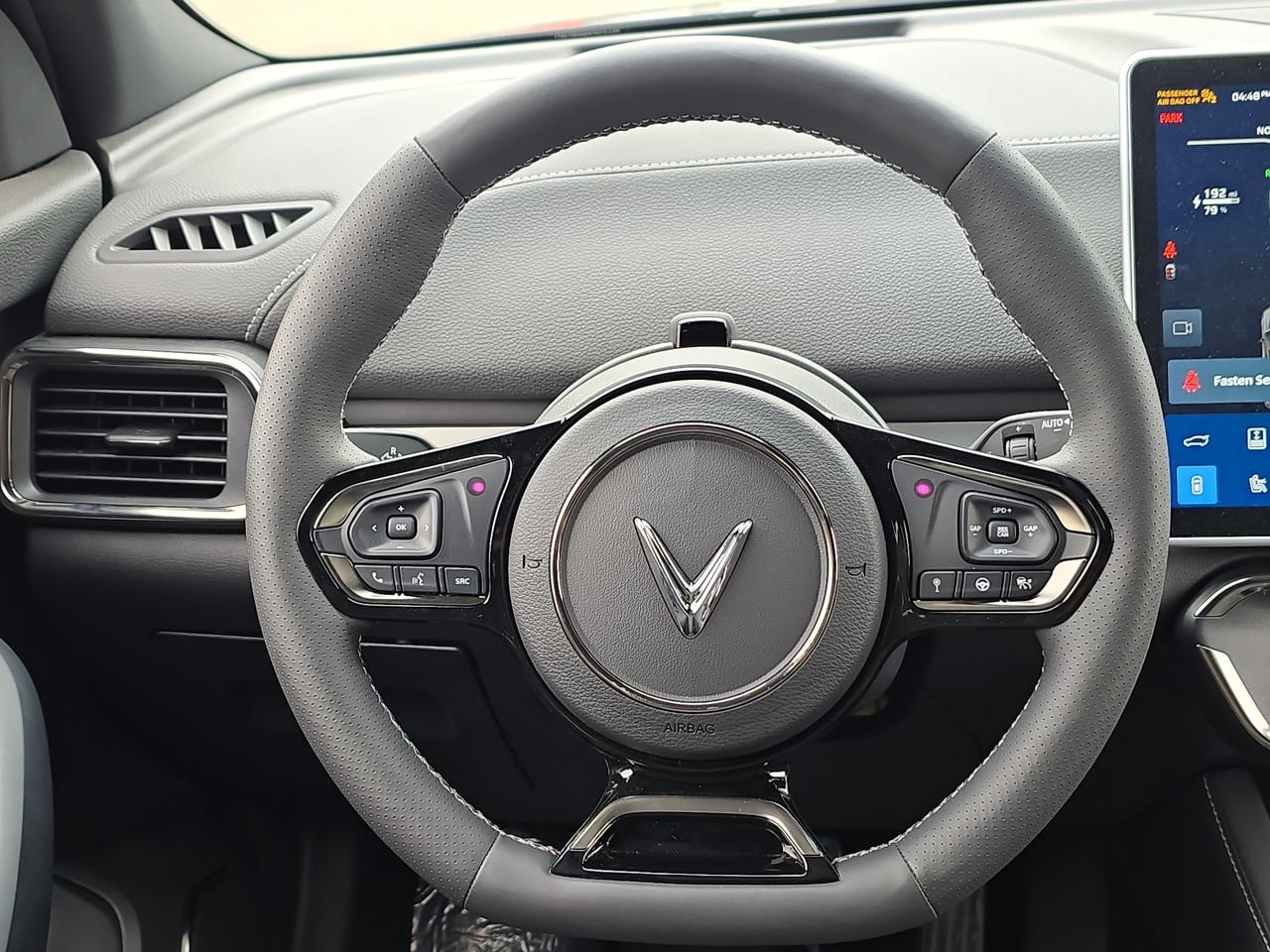 New 2025 VinFast VF 8 Plus AWD/4WD image 28