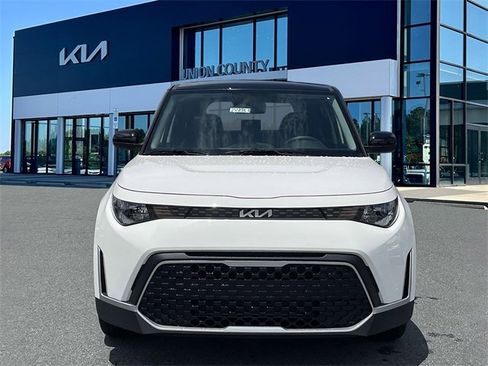 New 2025 Kia Soul S image 12