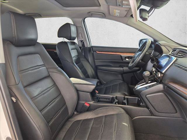 Used 2020 Honda CR-V EX-L image 19