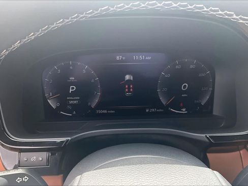 Used 2023 INFINITI QX60 Autograph w/ Cargo Package AWD/4WD image 26