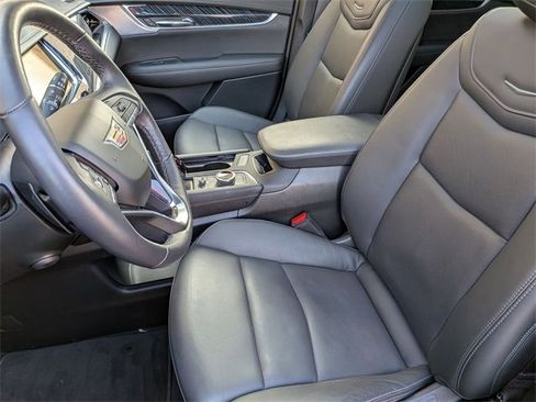 Certified 2024 Cadillac XT6 Premium Luxury w/ LPO, Floor Liner Package image 20