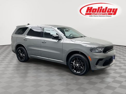 Used 2026 Dodge Durango GT AWD/4WD image 1