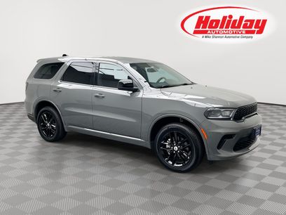 Used 2026 Dodge Durango GT