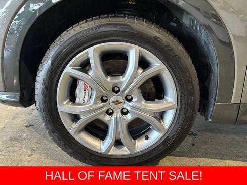 Used 2024 Dodge Hornet R/T w/ Tech Pack w/o Parking AWD/4WD image 24